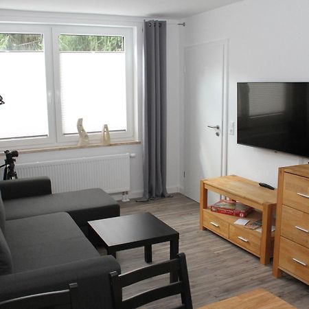 Fewo Ludolf Bad Gandersheim Esterno foto