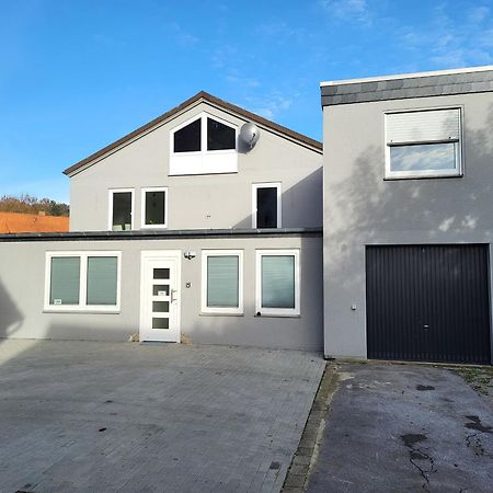 Fewo Ludolf Bad Gandersheim Esterno foto