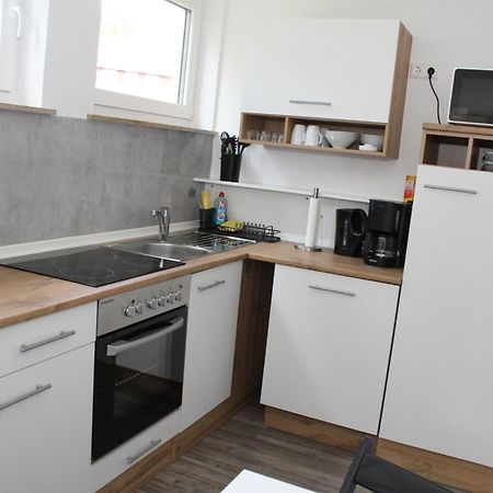 Fewo Ludolf Bad Gandersheim Esterno foto